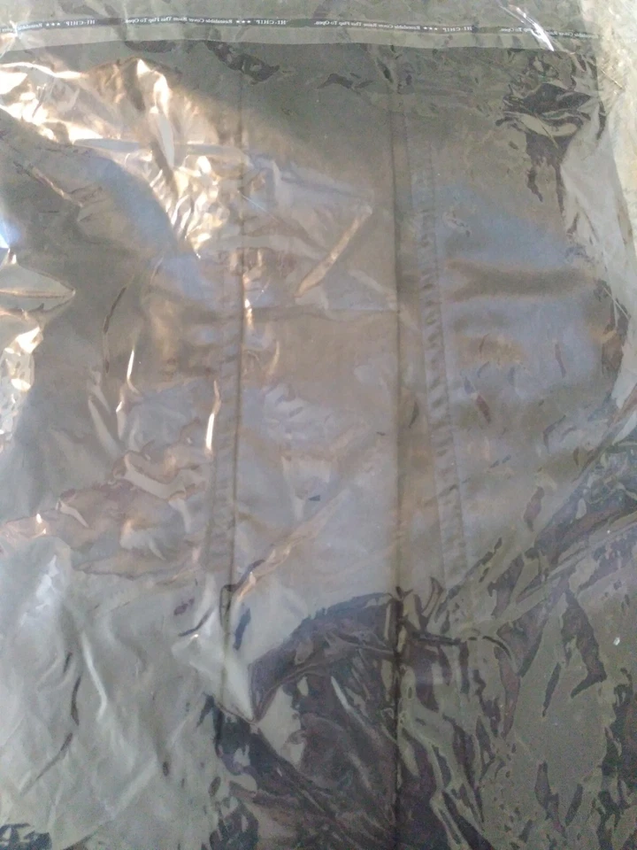 Bata de Boxeo Título Negra Nueva, Paquete Grande  Foto 2 de 2