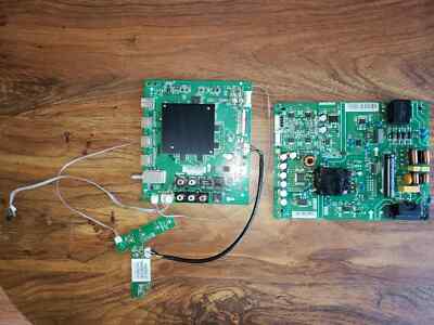 Vizio V505-G9/D50X-G9/D50F-G9/V505-J09 Kit PW.108w2.683, T.MT5597.u761
