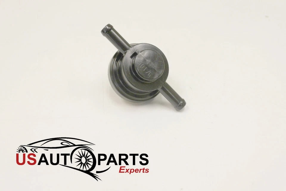 Válvula de purga de vasilha de vapor de emissão genuína Subaru para WRX STI TURBO 2.5L 02-06 - Imagem 2 de 4