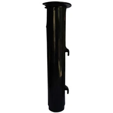 Rod Holder Milk Crate