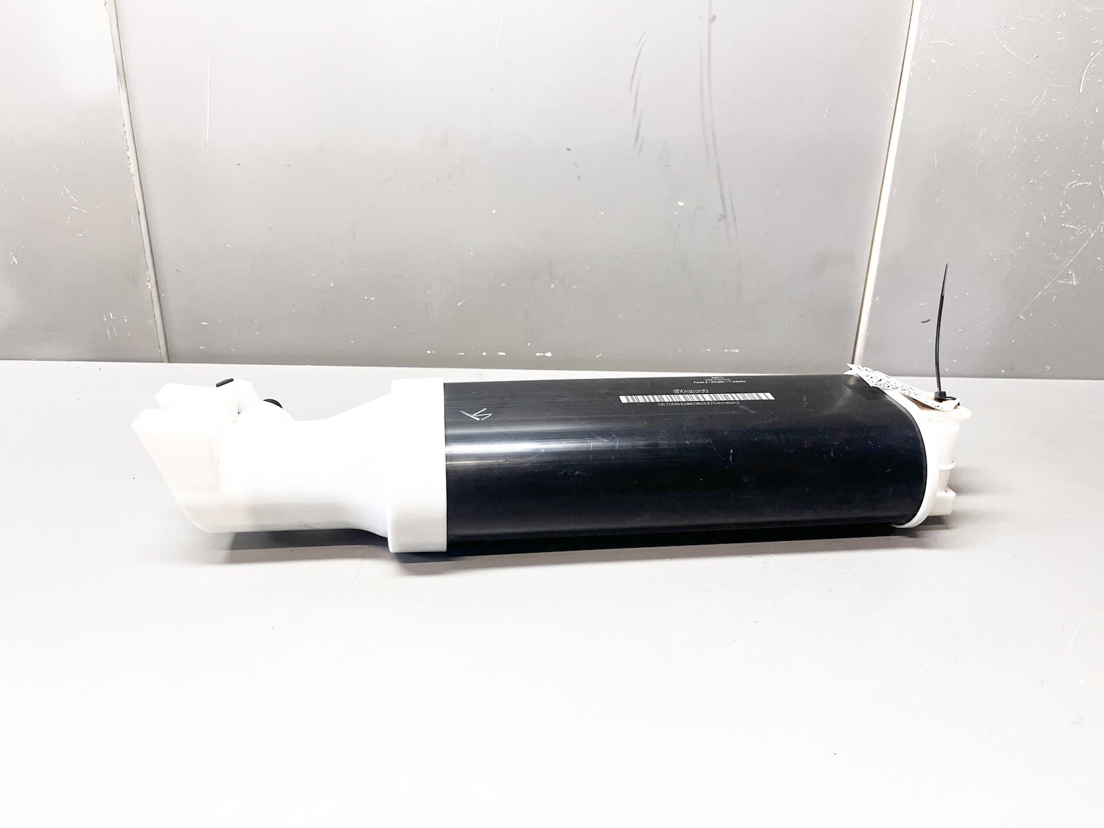 ⭐️2014-2017 MASERATI QUATTROPORTE GHIBLI FUEL VAPOR CANISTER OEM 670003286