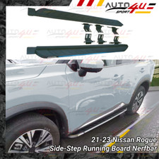 Fits for Nissan Rogue 2021-2025 Running Board...