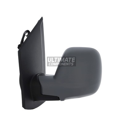 Wing Door Mirror For Toyota Proace 2016-2023 Electric Power Fold Passenger Side
