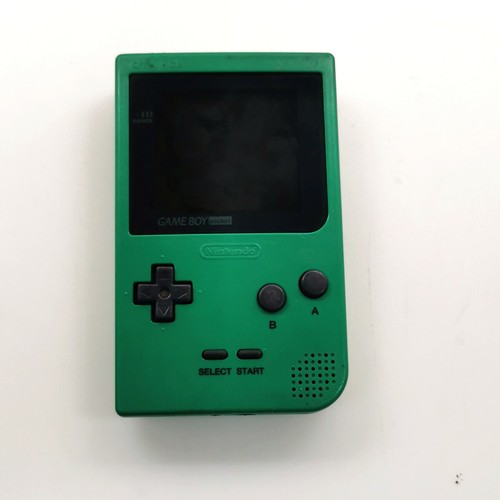 Super OSD RIPS Backlight IPS LCD Screen For Game Boy Pocket GBP Console - Picture 6 of 10