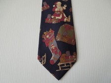 RENATO BALESTRA SILK TIE SETA CRAVATTA MADE IN ITALY 2483