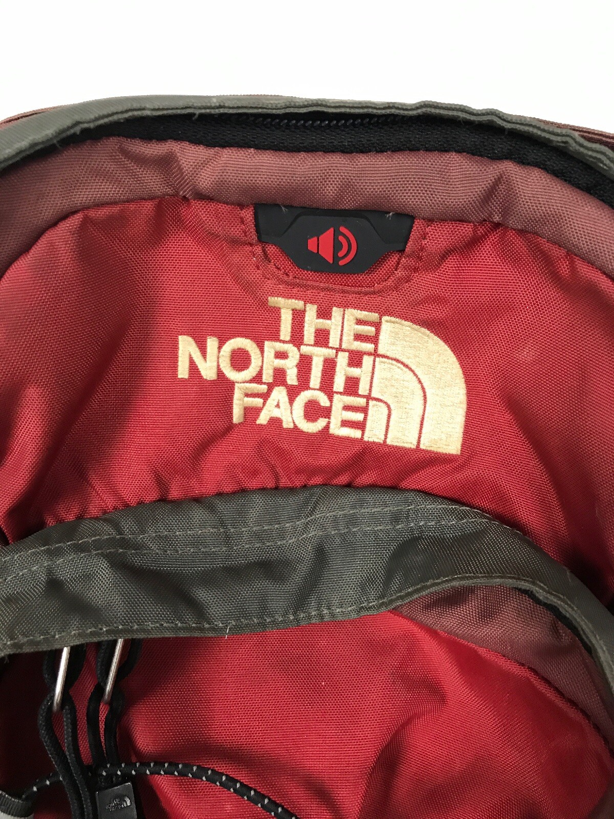 north face sure shot