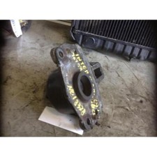 Moteur Nissan INTERSTAR