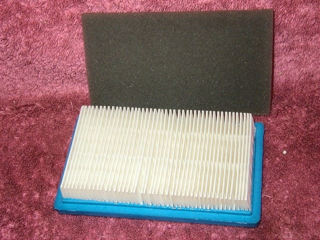 Filtro Aria Per Motori KOHLER 14.083.15 - 14.083.15S - 14.083.16 - 14 - Foto 5