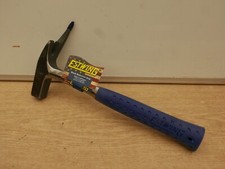 ESTWING E3 239M VINYL GRIP SLATERS ROOFERS HAMMER