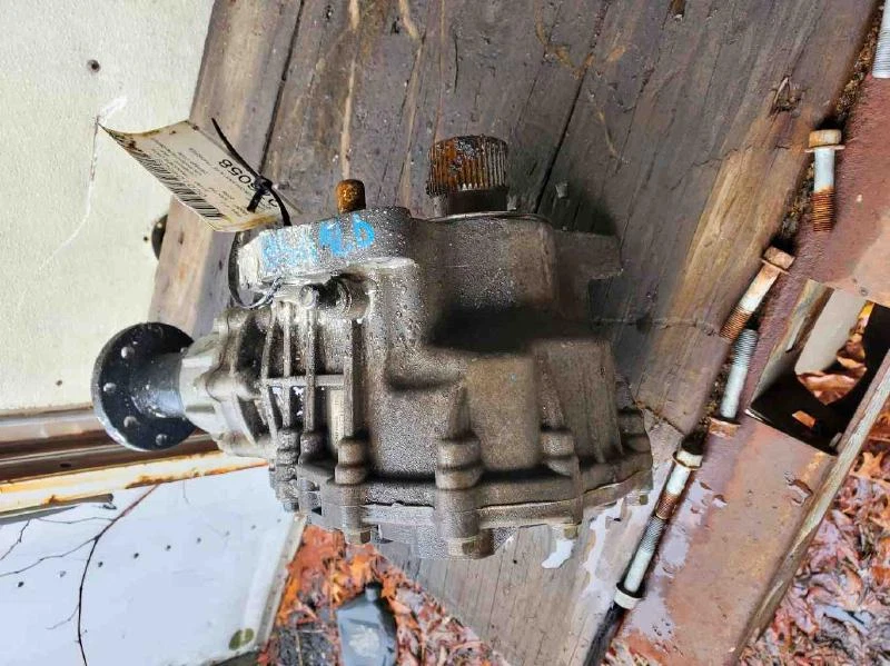 2007-2009 Hyundai Santa Fe Transfer Case Assembly  - Image 3 of 4