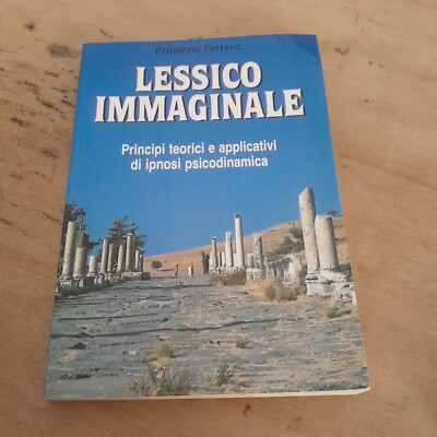 160 Imaginäres Lexikon Ermanno Ferrero Baumverlag