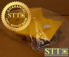 FGS-MEXP-A/B/F COMMSCOPE / TE / ADC 2 X 2 EXPRESS EXIT DOWNSPOUT WITH KIT NEW