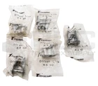 LOT OF 5 NEW SEALED TSUBAKI RS 60 OFFSET LINK