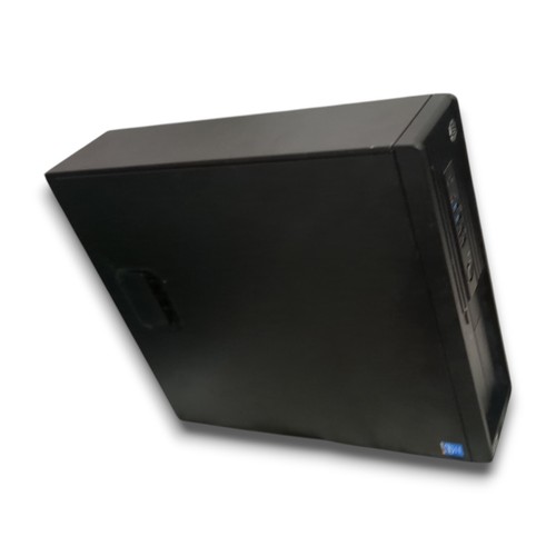 HP Z230 SFF Workstation Desktop Xeon E3 Quatro K420 16GB RAM 500 GB HDD NO OS