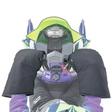 OEM Arctic Cat Universal XC Large Snowmobile Handlebar Warmer Muffs 7639-995