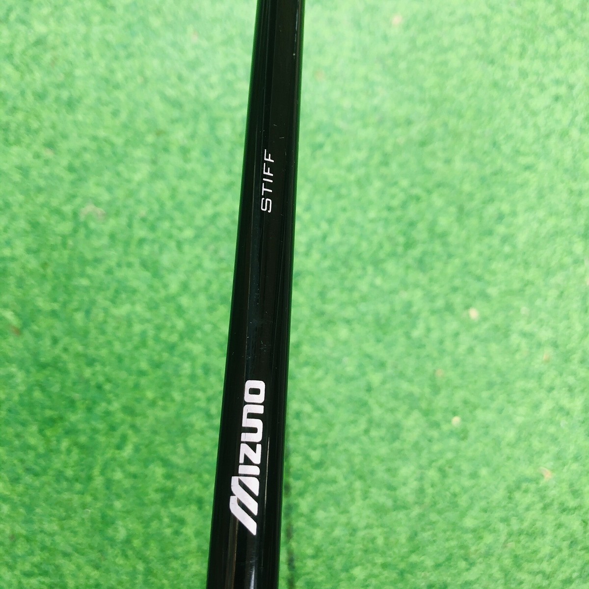 Mizuno MX500 8.5* Driver - Exsar 50 Stiff Flex Graphite Shaft