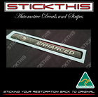 <!--F#f_0-->Holden HSV VN VG VP VR VS Dash Badge - Enhanced Decal Sticker<!--F/-->