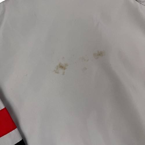Vintage Chase Authentic's NASCAR Sterling Marlin Coors Light Racing Jacket Large - Picture 7 of 7