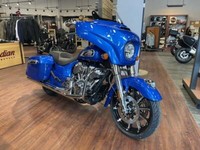 2021 Indian Motorcycle Chieftain Limited Radar Blue