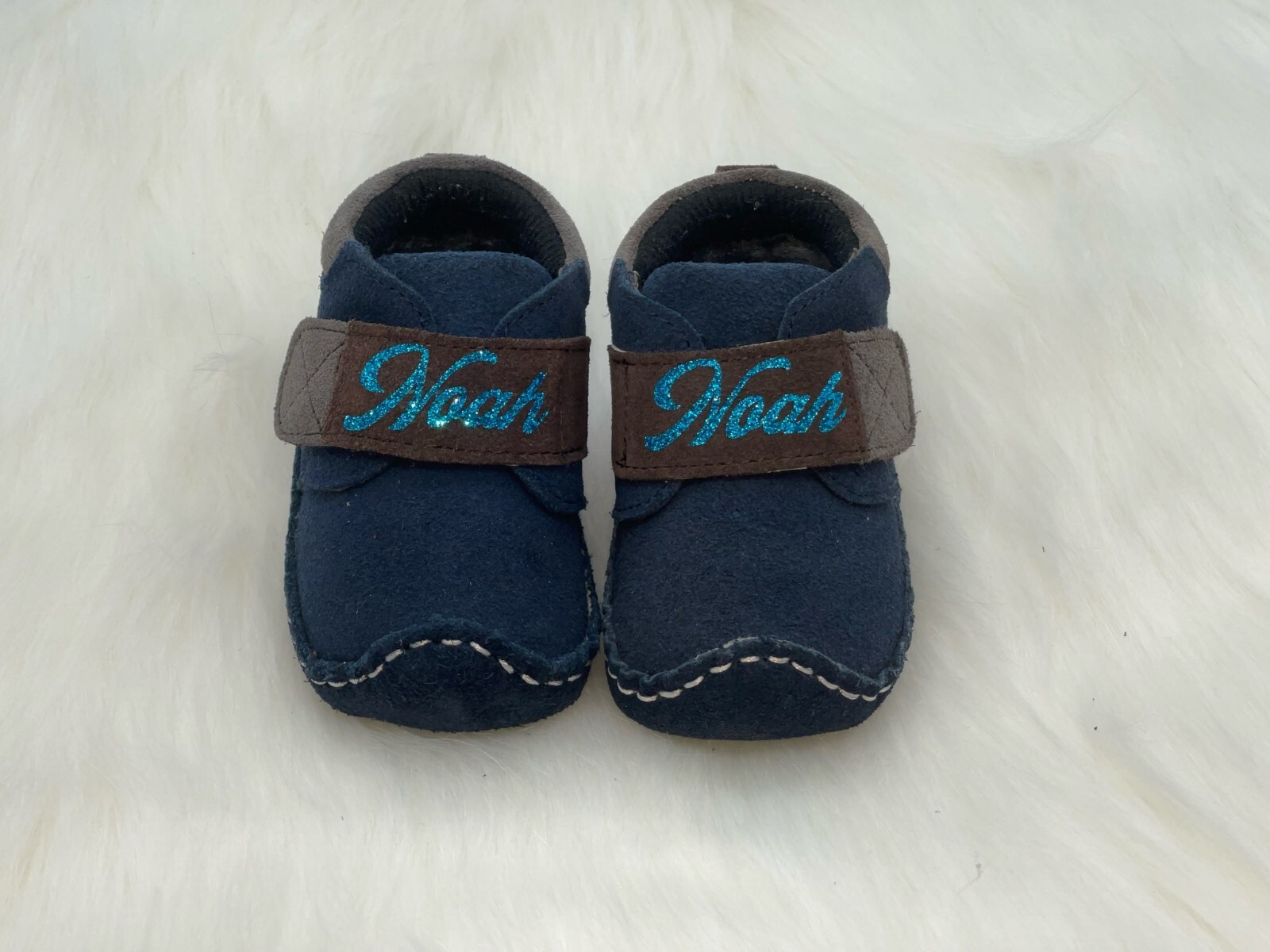 Moccasins