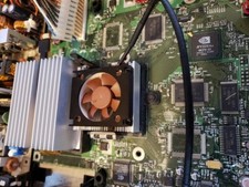 Xbox Classic 1.0 GPU-Lüfteradapter / SilentM...