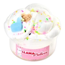 PeachyBbies Slime Llama Palloza Rare Limited Edition NEW Ships In 1 Business Day