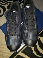 Size 9.5 - Reebok DMX Thrill Cold Gray 