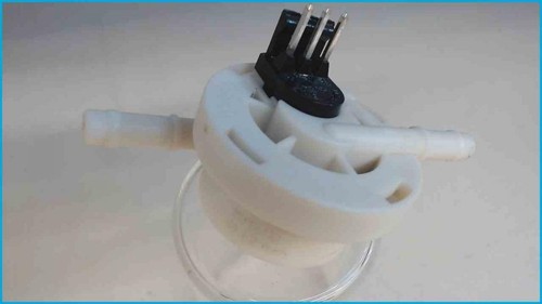 Flowmeter Durchflussmeter 932-9521-B WMF 450 Typ 03.0320 -3