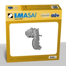 IMASAF Diesel Katalysator vorne für Audi/Seat/Skoda/VW 1.6+2.0 Diesel + 4x4