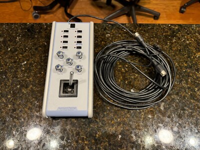 JL Cooper Digidesign Avid  Surround Panner Pro Tools
