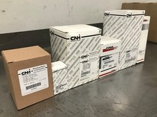 New Holland Filter Set For Tz18da Tc22da Tz24da Tz25da Tractors