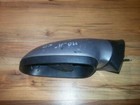 Door electric wing mirror