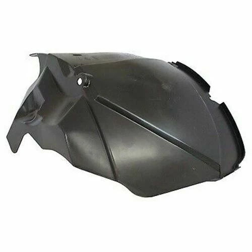 Extensión de guardabarros original Ford Explorer Sport Trac 2006-2010 6L2Z-16185-AA Foto 3 de 4