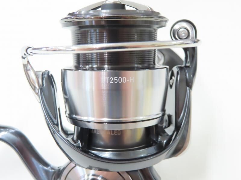 リール Daiwa Certate LT 2500S Daiwa Certate LT Series Spinning Reel – Salt Strong