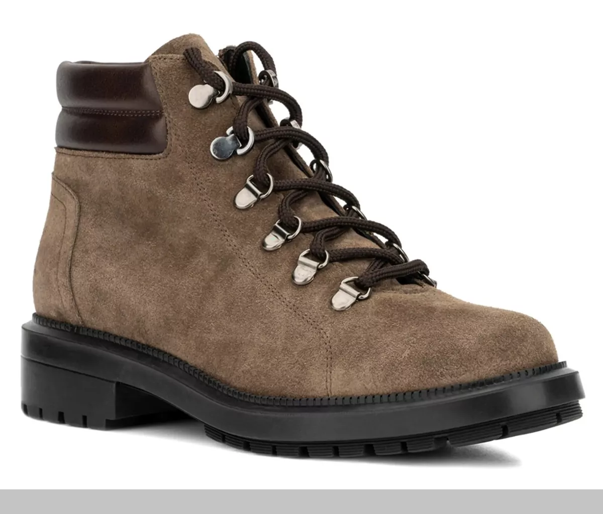 Aquatalia lina waterproof suede boot sale