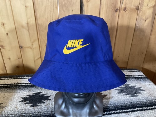 NIKE Youth Unisex Reversible Bucket Hat 