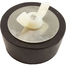 Tool, Winterizing Plug, Tech Products, 2.13"od, For 2" Pipe