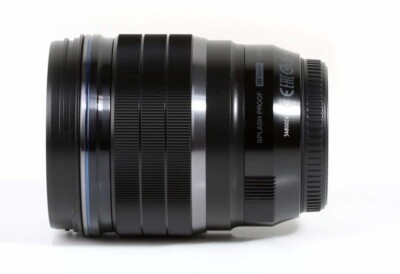 Olympus M.Zuiko Digital ED 25mm F1.2 PRO Lens | eBay