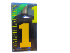 The Big Pony  1 Collection By RALPH LAUREN Men Cologne 8.4oz/ 250 ml Edt Spray