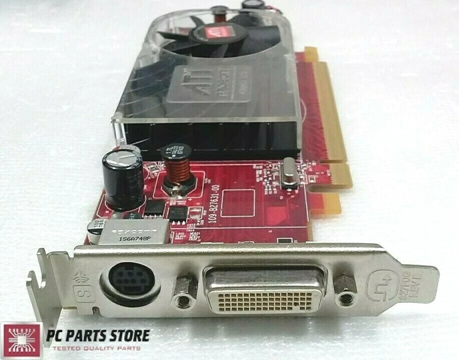 Dell OptiPlex 320 330 740 745 755 SFF Video Card DMS-59 VGA Dual Display CP309 - Image 3 of 4