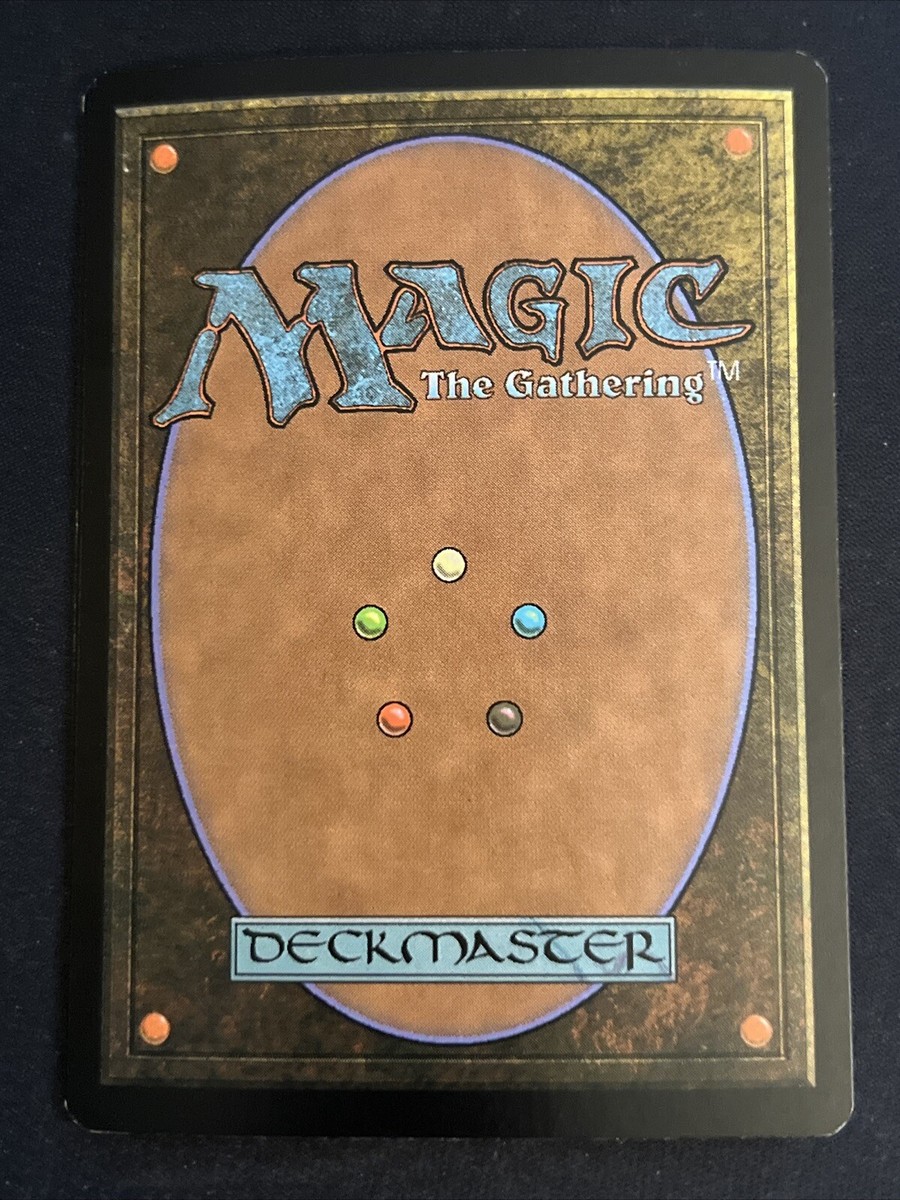 1x Foil Prodigal Sorcerer (29) Time Spiral Timeshifted MP MTG
