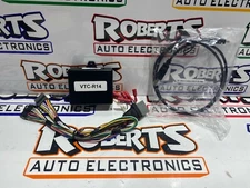 NEW NAV-TV VTC-R14 DVD VIDEO PLAYBACK for LAND ROVER