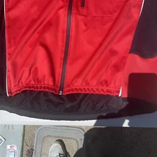 cyclingdeal biking jacket with removable sleeves