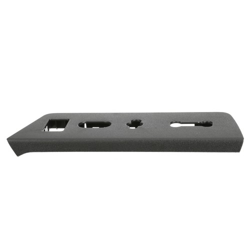 For 2009-2014 Ford F-150 Front Driver Seat Switch Housing Trim Bezel Panel