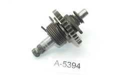 Yamaha XT 600 43F Bj 1984 -