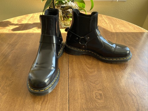 Wincox Chelsea Boots Unisex 