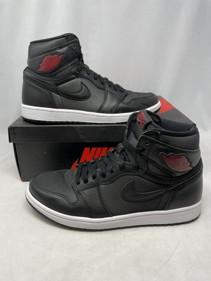 Air Jordan 1 Retro High OG 'Black Gym 