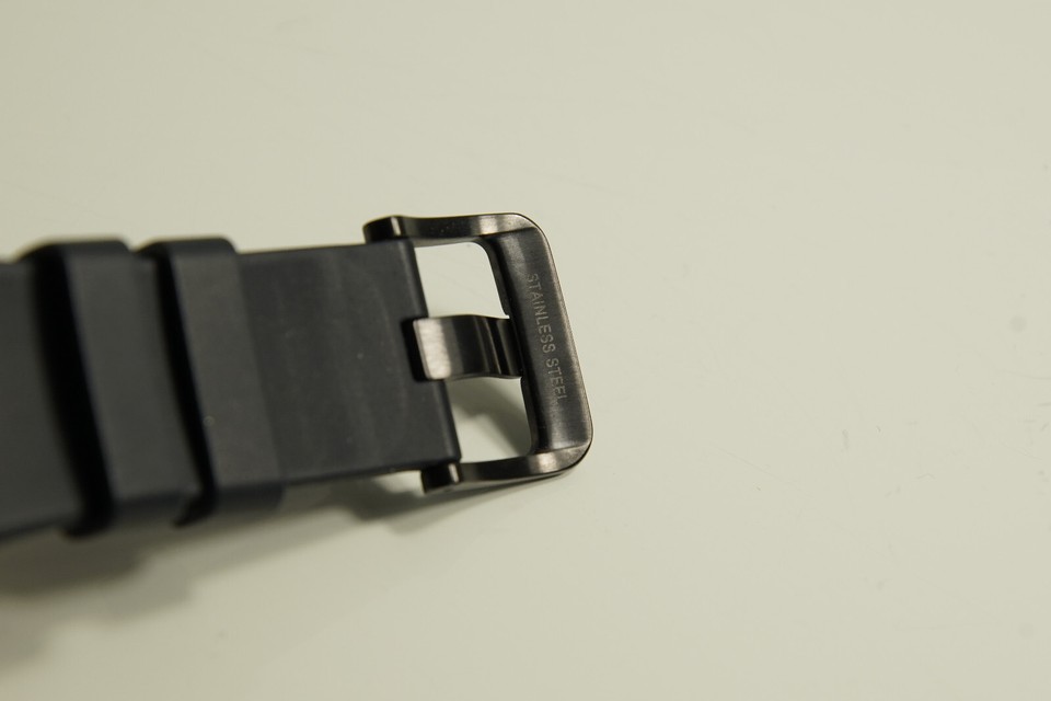 Genuine Original Silicone Band Strap for Samsung Galaxy Watch SMR800