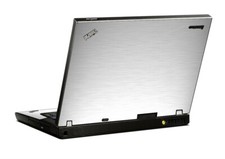 LidStyles Metallic Laptop Skin Protector Decal IBM / Lenovo ThinkPad T400