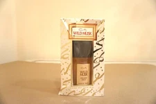 Wild Musk by Coty Cologne Spray 88 ml  3 oz for Women Vintage